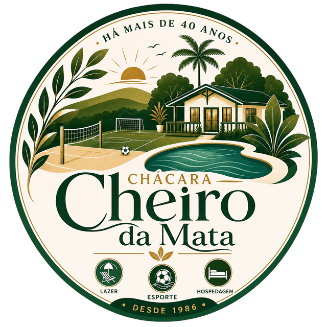 Chácara Cheiro da Mata