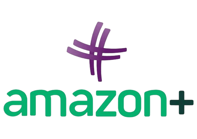 Amazon +